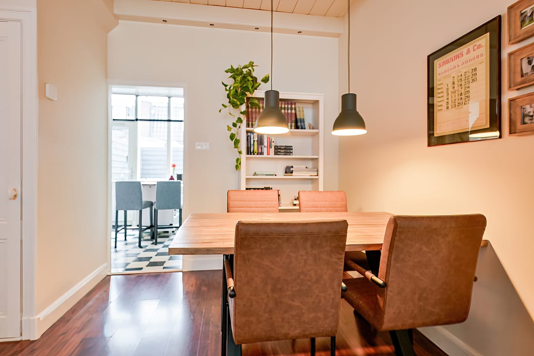 Foto 8 van Maelsonweg 14