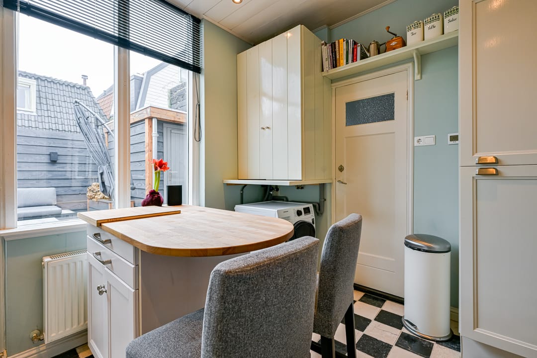 Foto 11 van Maelsonweg 14