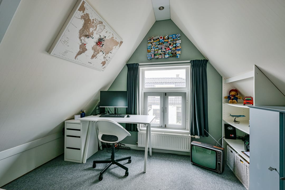 Foto 26 van Maelsonweg 14