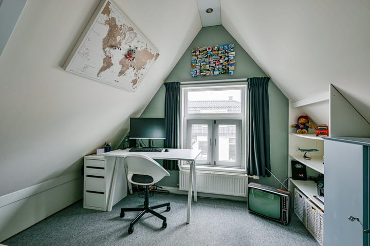 Foto 26 van Maelsonweg 14