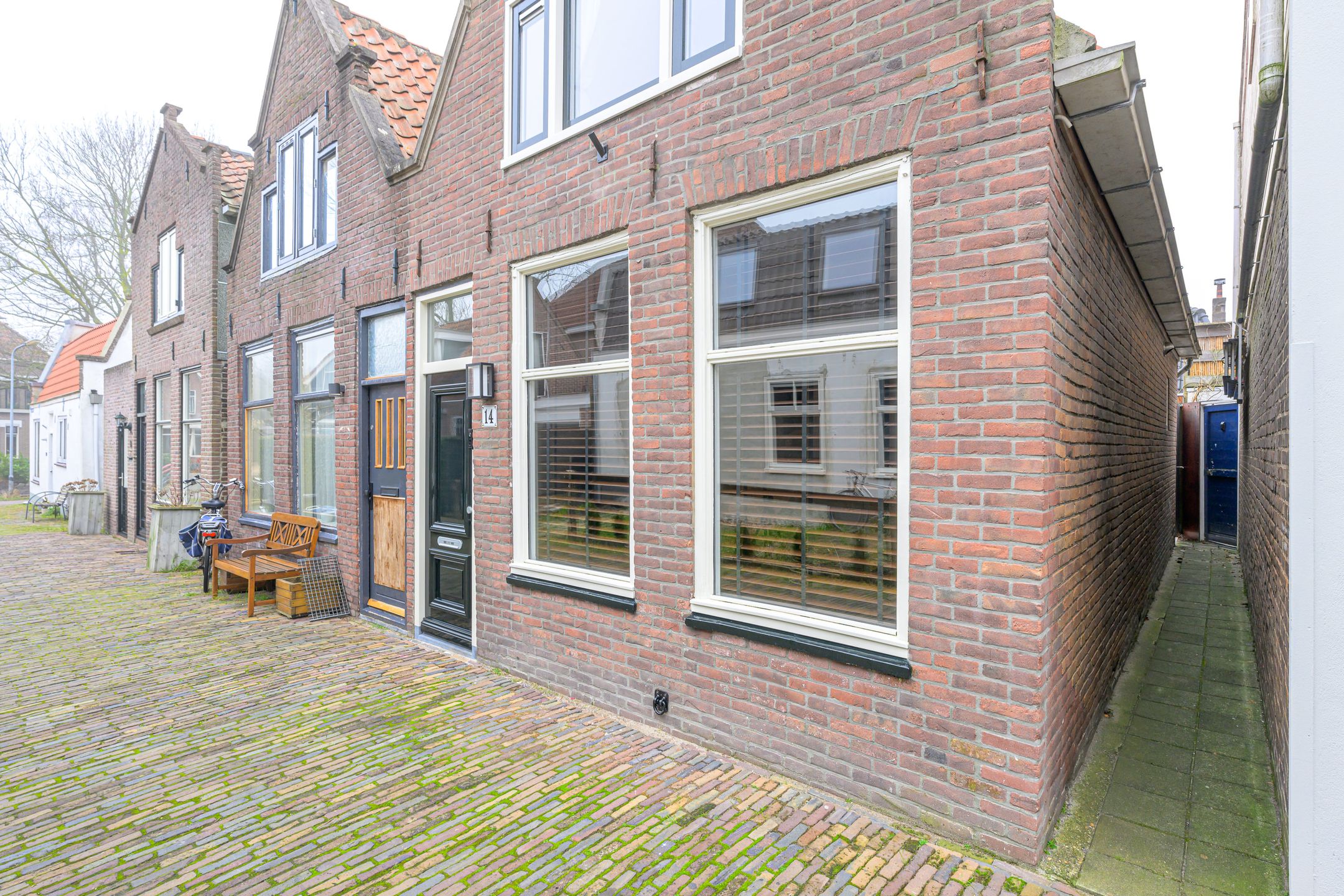 Foto 30 van Maelsonweg 14