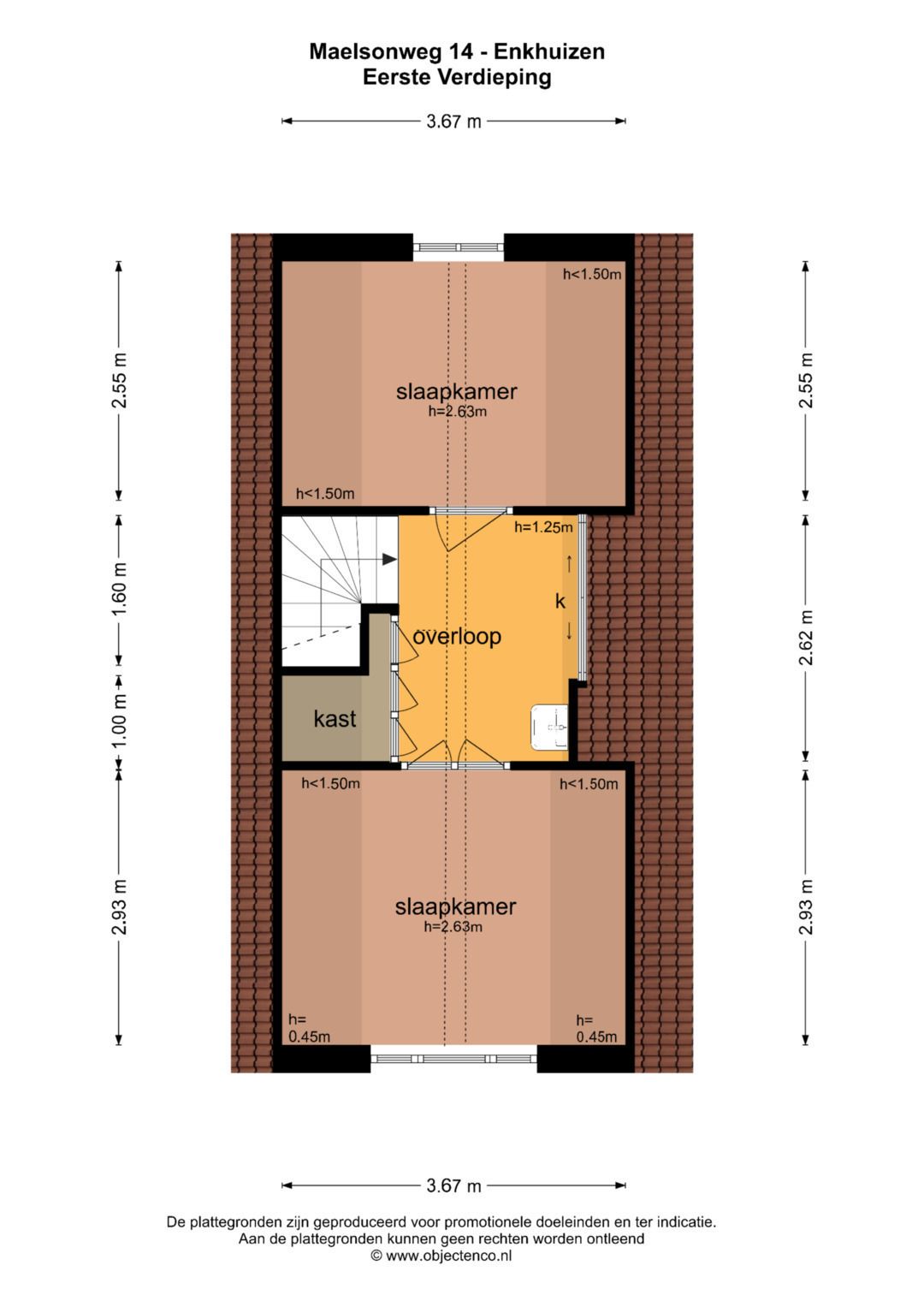 Foto 33 van Maelsonweg 14