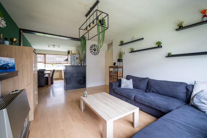 Foto 5 van Vondelstraat 114