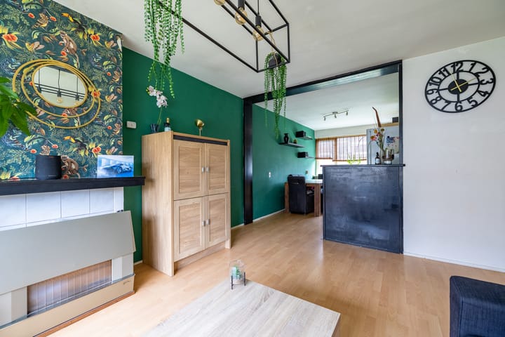 Foto 6 van Vondelstraat 114