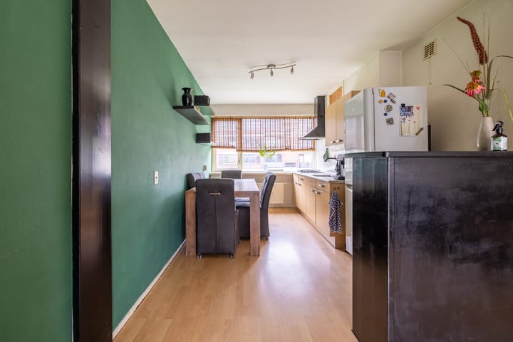 Foto 7 van Vondelstraat 114