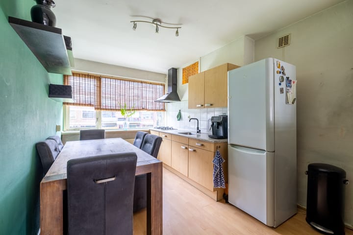 Foto 2 van Vondelstraat 114