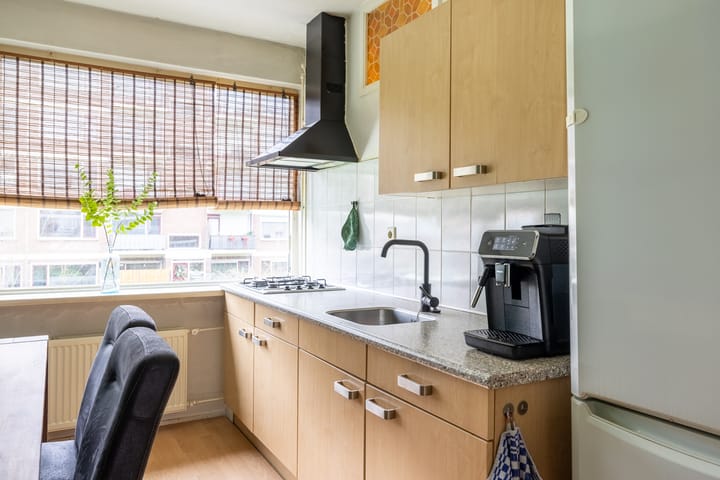 Foto 8 van Vondelstraat 114