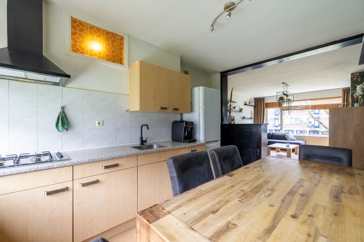 Foto 9 van Vondelstraat 114