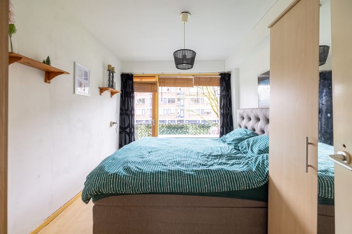 Foto 12 van Vondelstraat 114