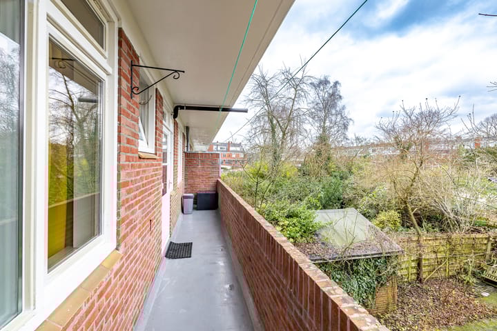 Foto 3 van Van Houtenlaan 60