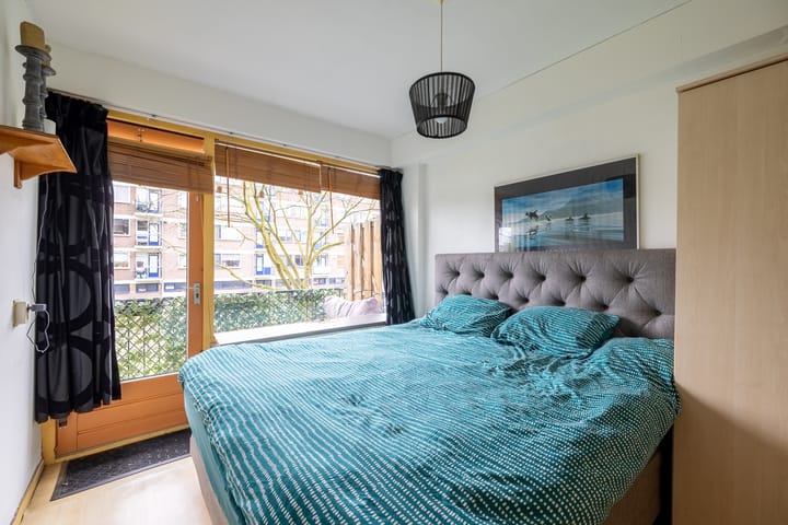 Foto 13 van Vondelstraat 114