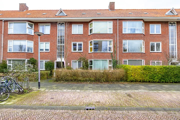 Foto 4 van Van Houtenlaan 60