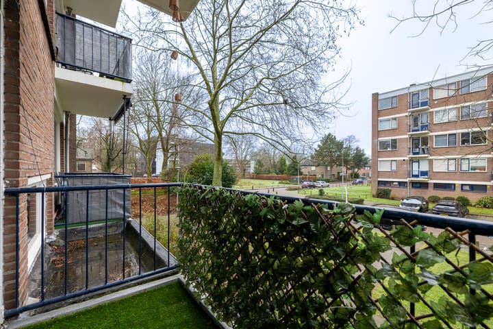 Foto 15 van Vondelstraat 114