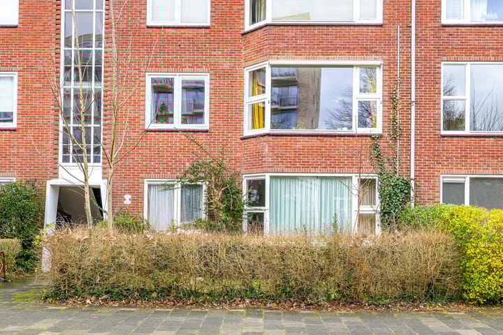 Foto 5 van Van Houtenlaan 60