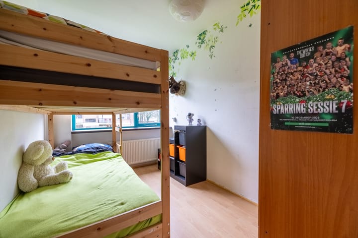 Foto 17 van Vondelstraat 114