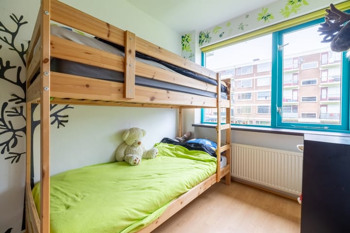 Foto 18 van Vondelstraat 114