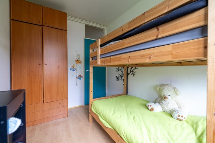 Foto 19 van Vondelstraat 114