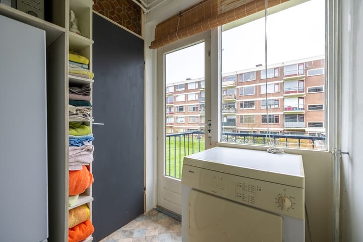 Foto 21 van Vondelstraat 114