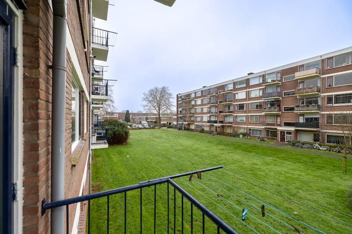 Foto 22 van Vondelstraat 114