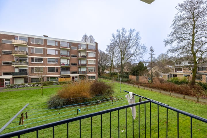 Foto 23 van Vondelstraat 114