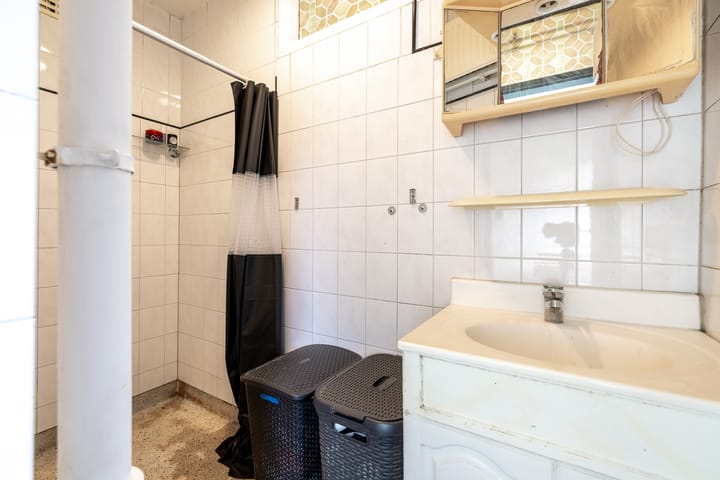 Foto 25 van Vondelstraat 114