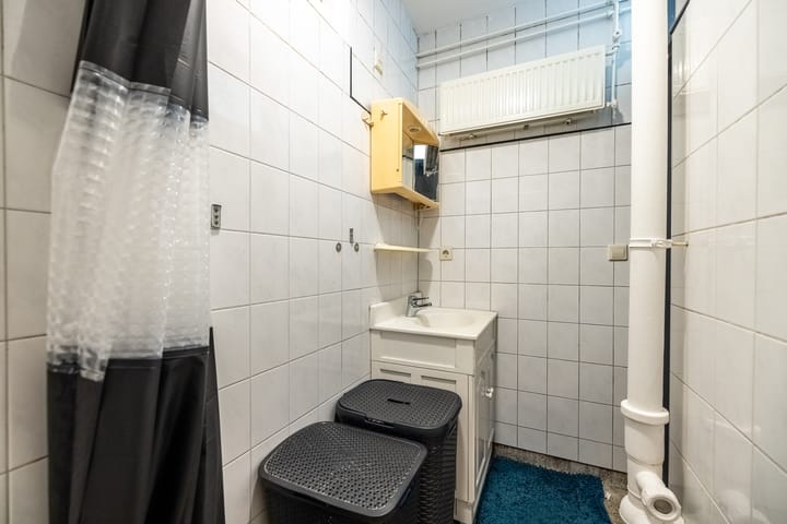 Foto 27 van Vondelstraat 114