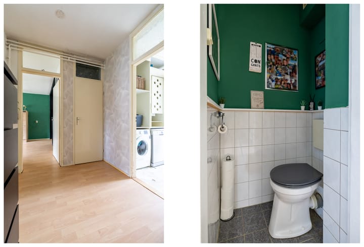 Foto 28 van Vondelstraat 114