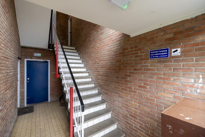 Foto 30 van Vondelstraat 114