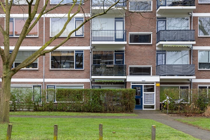 Foto 32 van Vondelstraat 114