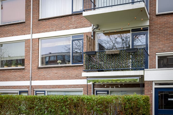 Foto 3 van Vondelstraat 114