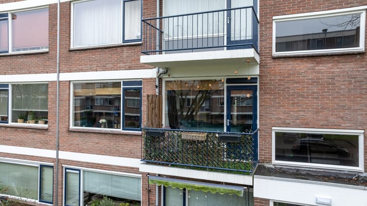 Foto 33 van Vondelstraat 114