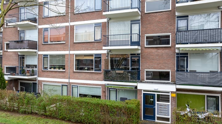 Foto 34 van Vondelstraat 114