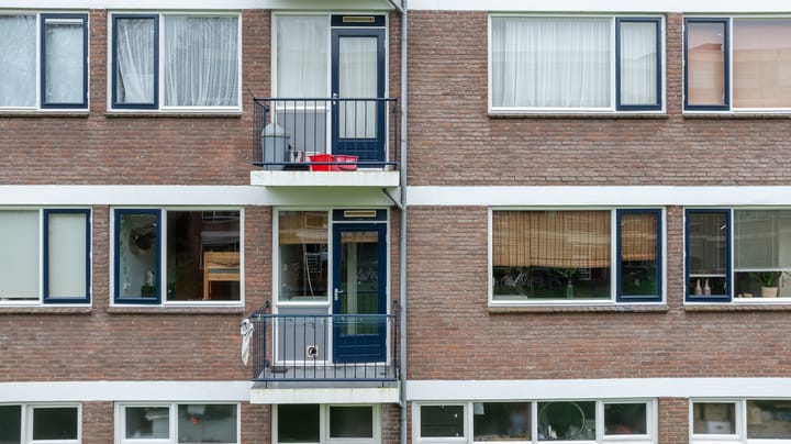 Foto 35 van Vondelstraat 114