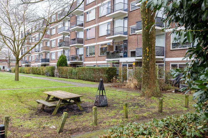 Foto 37 van Vondelstraat 114