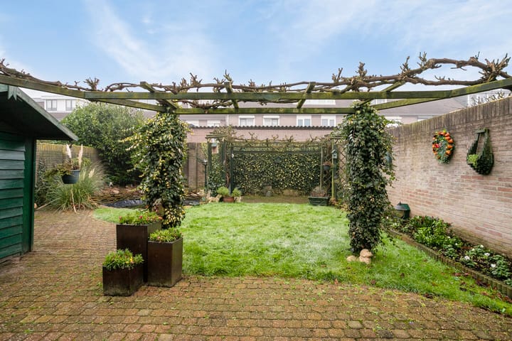 Foto 43 van Dinxperlolaan 44