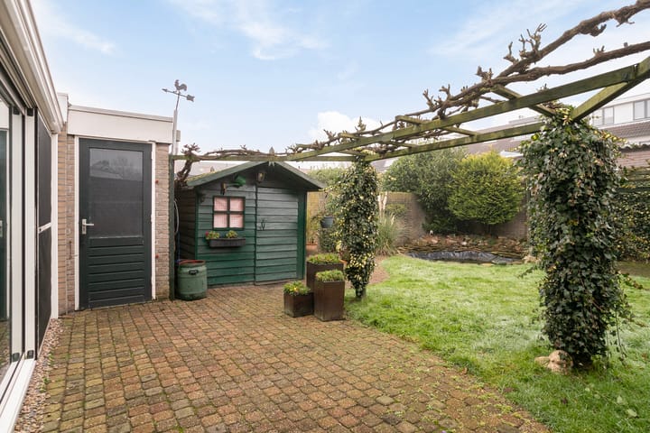 Foto 44 van Dinxperlolaan 44