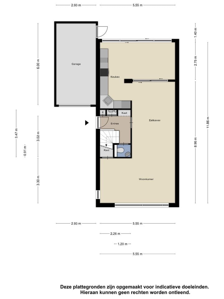 Foto 51 van Dinxperlolaan 44