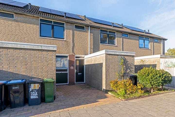 Foto 1 van Neptunuslaan 58