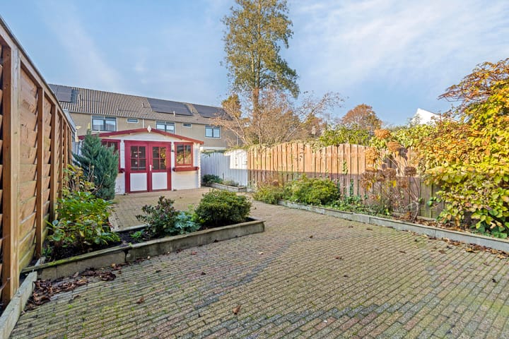 Foto 4 van Neptunuslaan 58