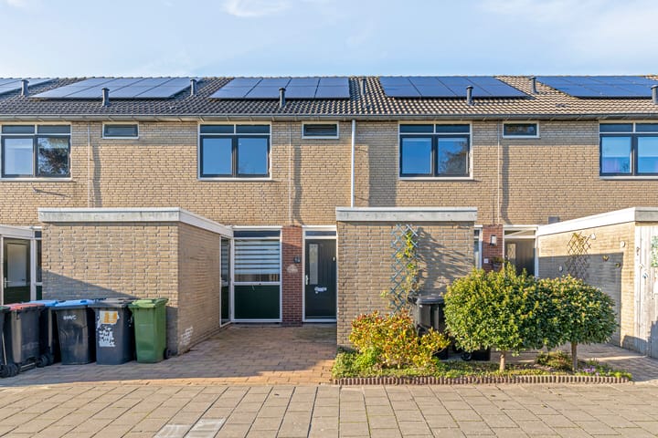 Foto 5 van Neptunuslaan 58