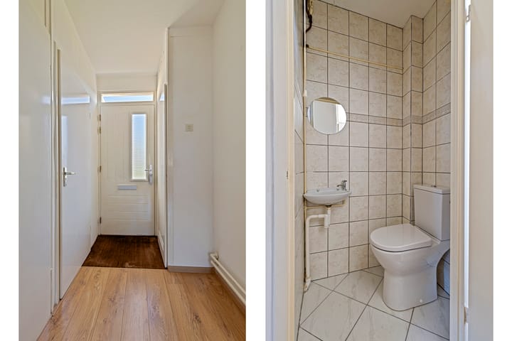 Foto 7 van Neptunuslaan 58