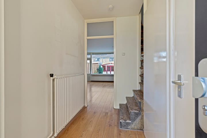 Foto 8 van Neptunuslaan 58