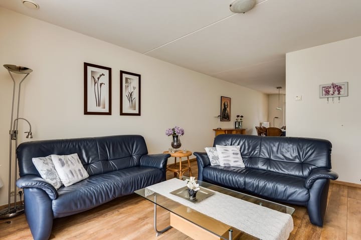 Foto 5 van Peeljuffer 10