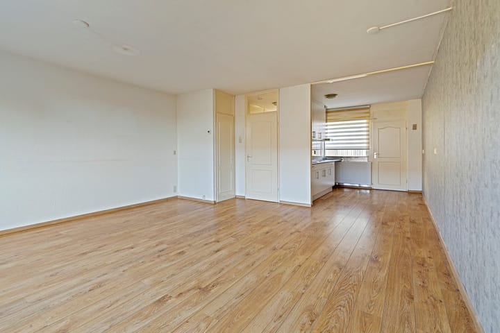 Foto 12 van Neptunuslaan 58