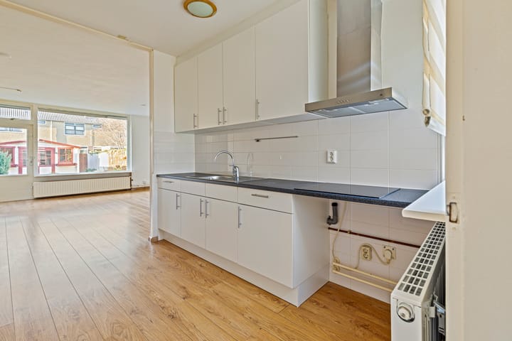 Foto 14 van Neptunuslaan 58