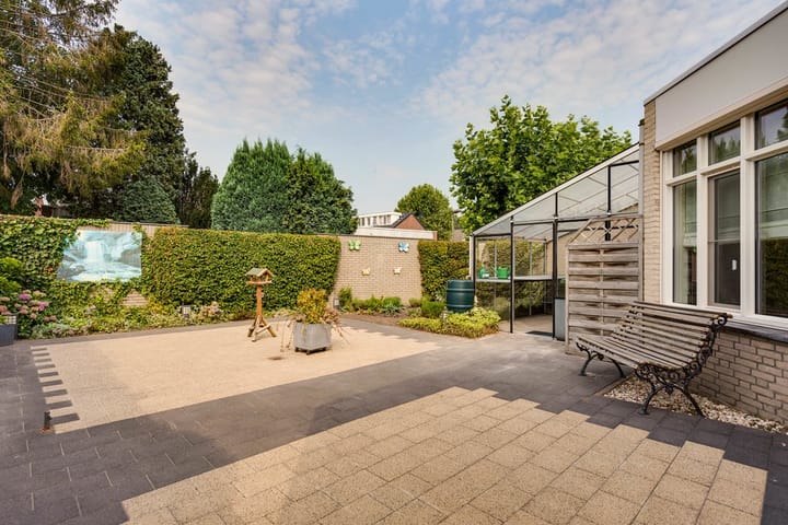 Foto 15 van Peeljuffer 10