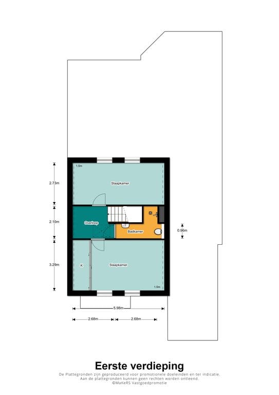 Foto 21 van Peeljuffer 10