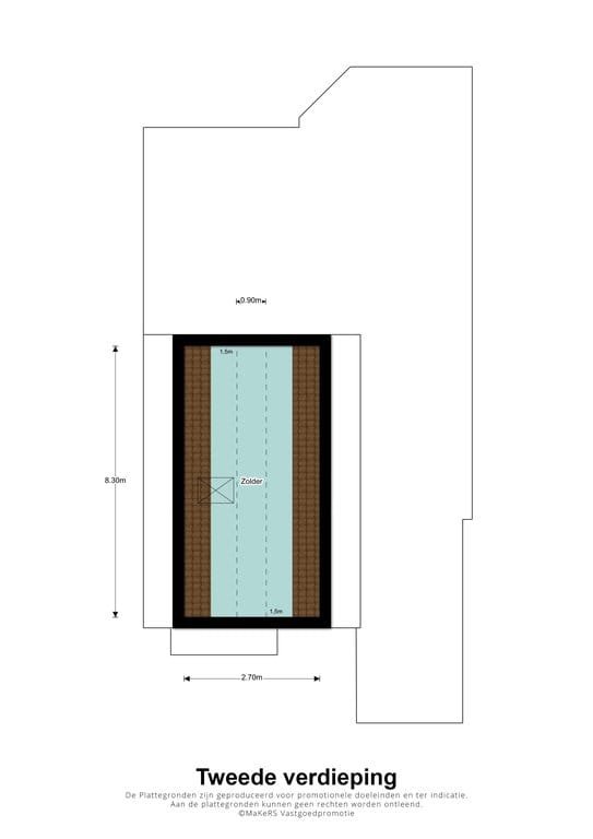 Foto 22 van Peeljuffer 10