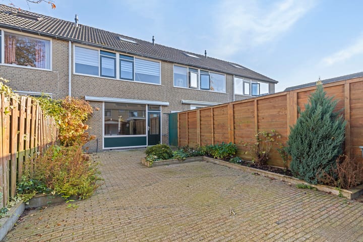 Foto 31 van Neptunuslaan 58