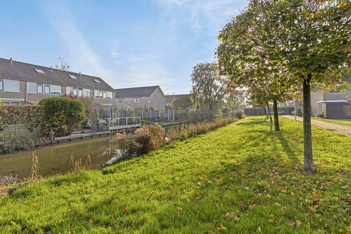 Foto 33 van Neptunuslaan 58